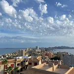Encanto De Dos Mares La Manga del Mar Menor