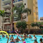 Apartamento Encanto De Dos Mares La Manga del Mar Menor