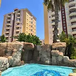 Encanto De Dos Mares