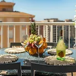 Apartamento Encanto De Dos Mares La Manga del Mar Menor