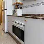 Encanto De Dos Mares Apartamento