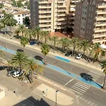 Encanto De Dos Mares Apartamento *