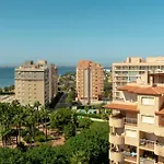 Encanto De Dos Mares La Manga del Mar Menor