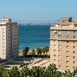 Encanto De Dos Mares Apartamento *