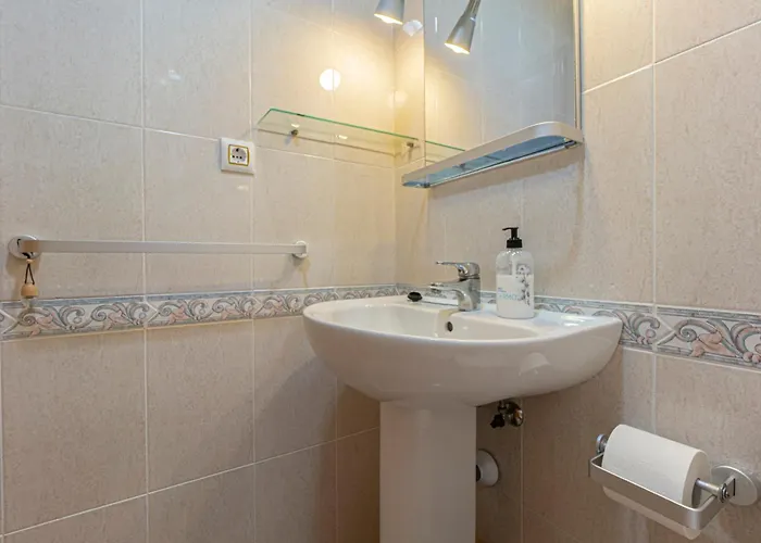 Encanto De Dos Mares * 拉曼加戴尔马尔梅纳