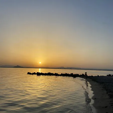 Encanto De Dos Mares Appartement *