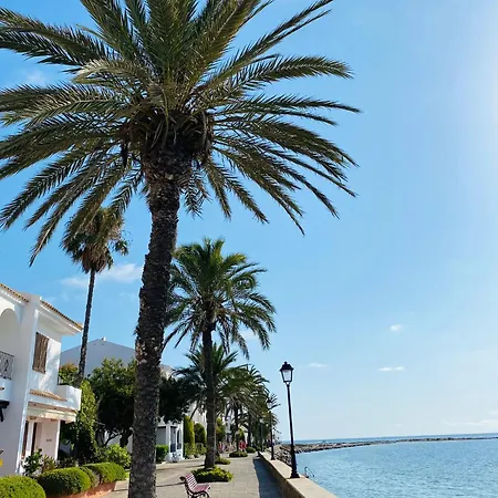 Encanto De Dos Mares Appartement