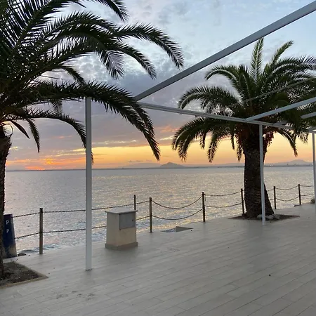 Appartement Encanto De Dos Mares La Manga del Mar Menor