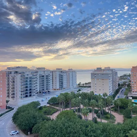 Encanto De Dos Mares Appartement *