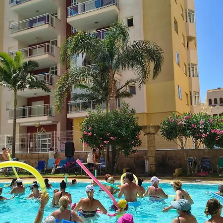 Appartement Encanto De Dos Mares La Manga del Mar Menor