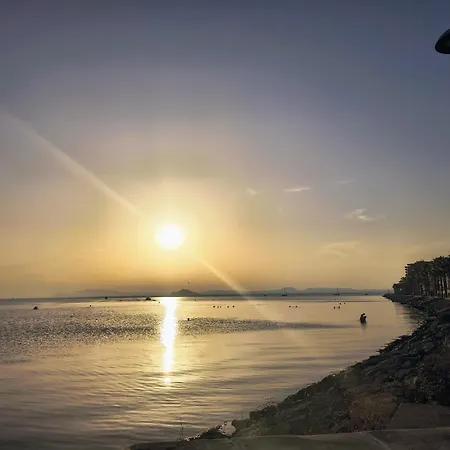Appartement Encanto De Dos Mares La Manga del Mar Menor