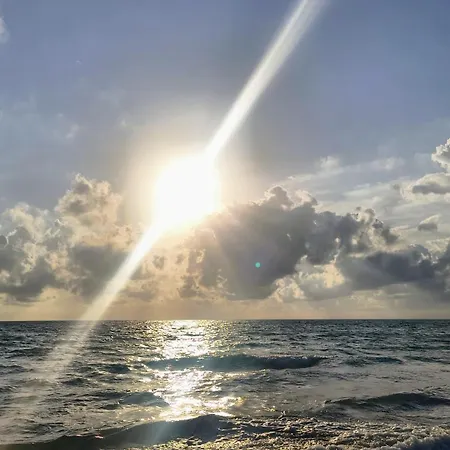 Appartement Encanto De Dos Mares