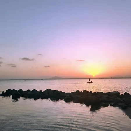 Appartement Encanto De Dos Mares La Manga del Mar Menor