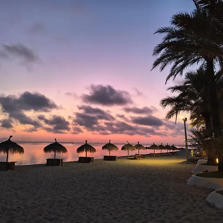 Appartement Encanto De Dos Mares *