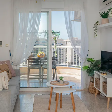 Encanto De Dos Mares Appartement La Manga del Mar Menor