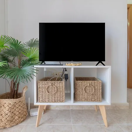 Appartement Encanto De Dos Mares La Manga del Mar Menor