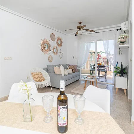 Appartement Encanto De Dos Mares