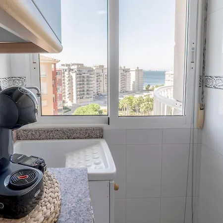 Encanto De Dos Mares La Manga del Mar Menor