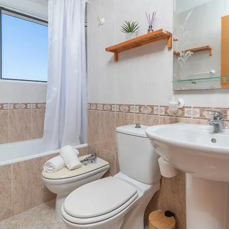 Encanto De Dos Mares La Manga del Mar Menor