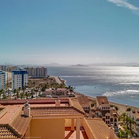 Appartement Encanto De Dos Mares