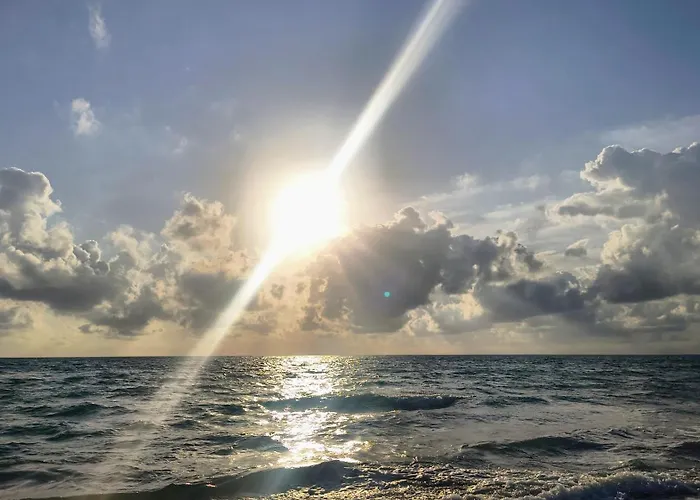 Apartman Encanto De Dos Mares