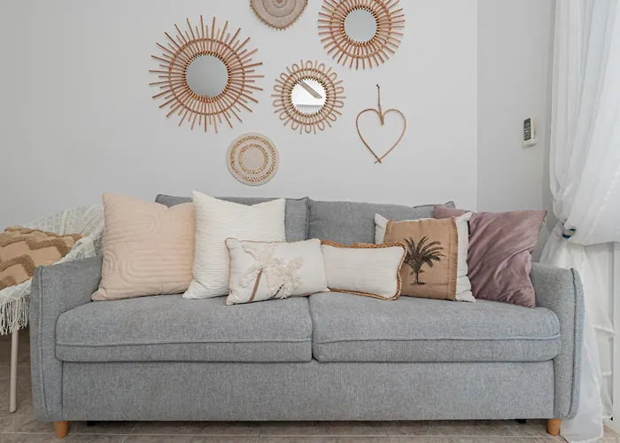 Encanto De Dos Mares