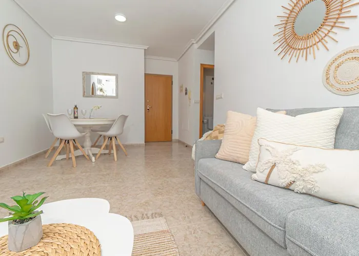 Encanto De Dos Mares Λα Μάνγκα Δελ Μαρ Μενόρ