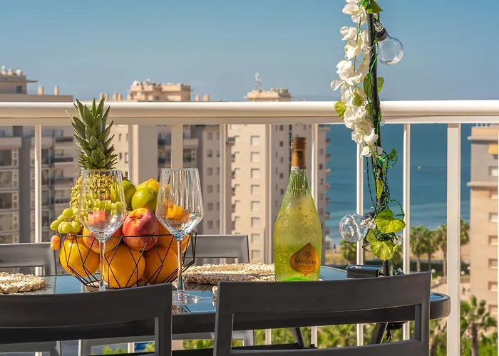 Encanto De Dos Mares * Λα Μάνγκα Δελ Μαρ Μενόρ