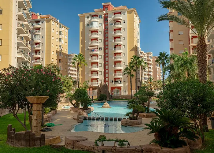 Apartman Encanto De Dos Mares