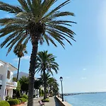 Encanto De Dos Mares Apartament