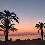Encanto De Dos Mares *