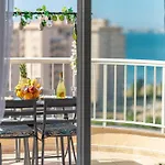 Encanto De Dos Mares *