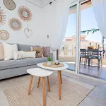 Apartament Encanto De Dos Mares La Manga del Mar Menor
