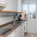 Encanto De Dos Mares Apartament *