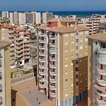 Encanto De Dos Mares *