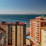 Encanto De Dos Mares Apartament *