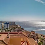 Apartament Encanto De Dos Mares