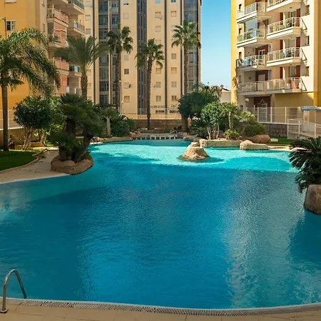 Encanto De Dos Mares La Manga del Mar Menor