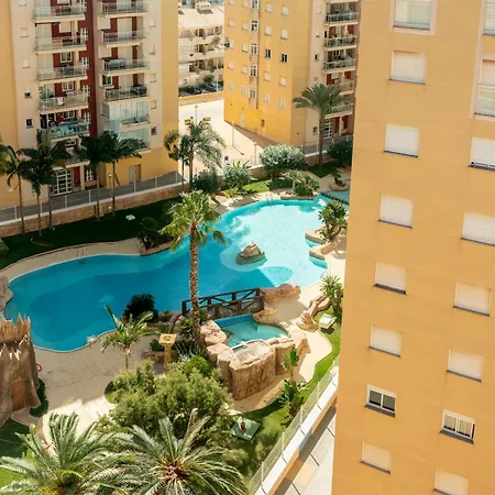 Encanto De Dos Mares La Manga del Mar Menor