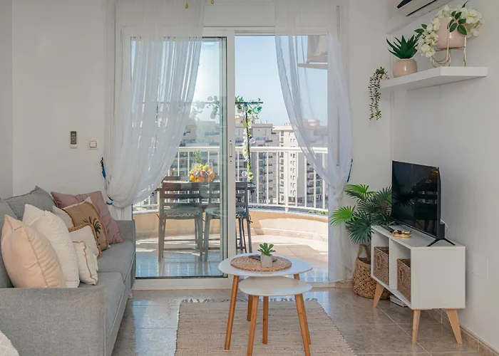 Encanto De Dos Mares Apartment La Manga del Mar Menor